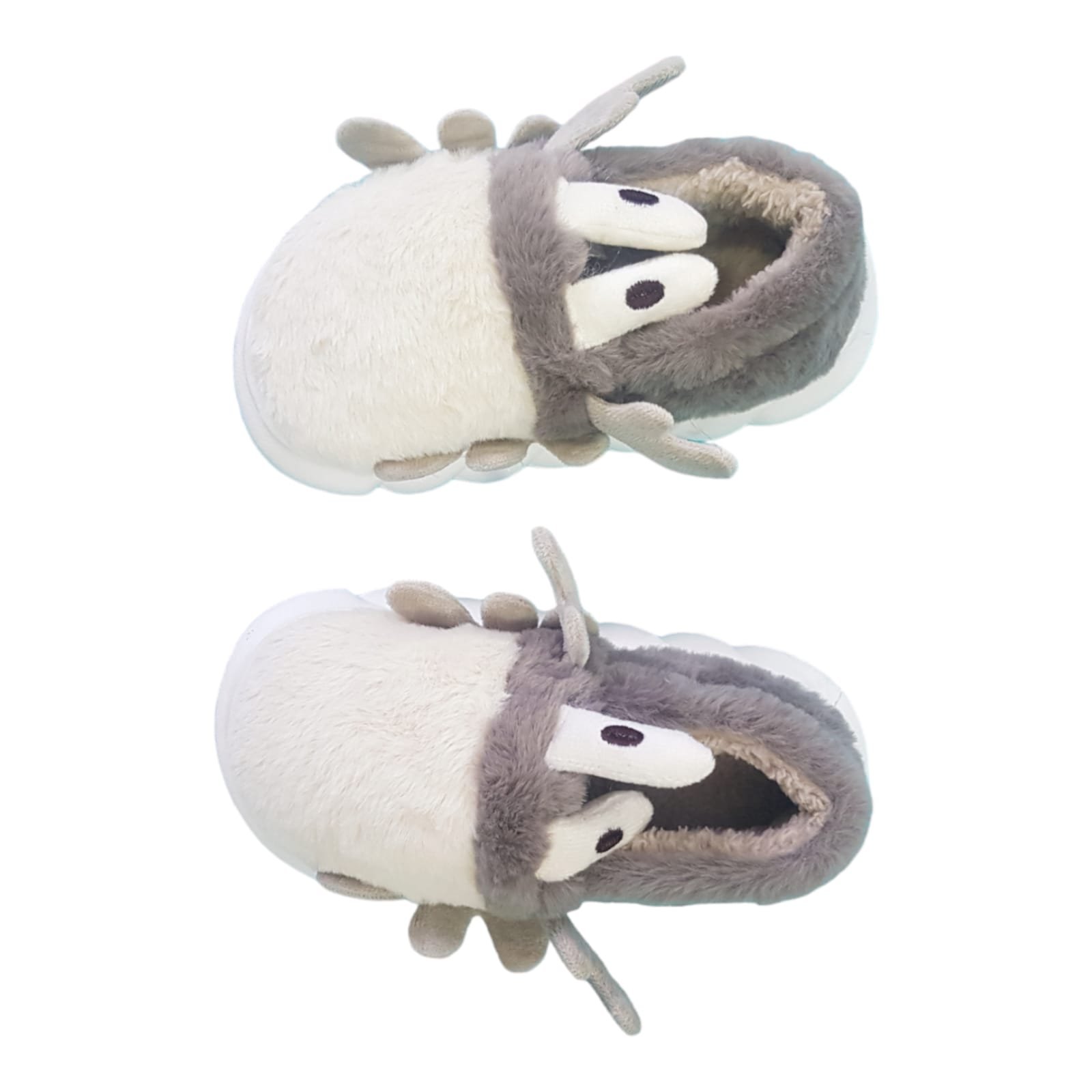 PANTUFLA-KIDS-VENADO